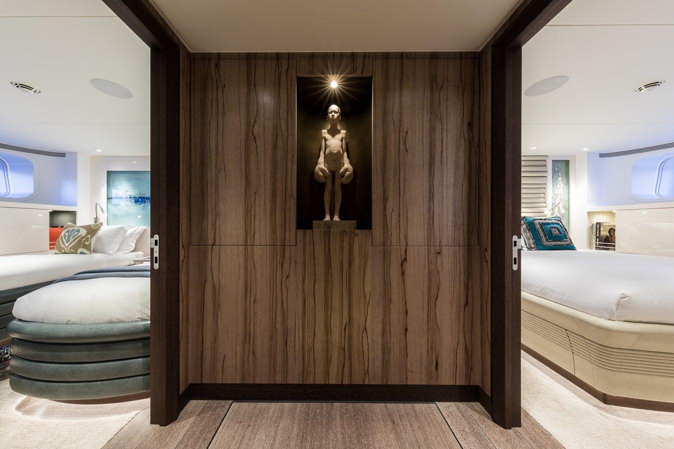 best yacht sales deals NGONI 190