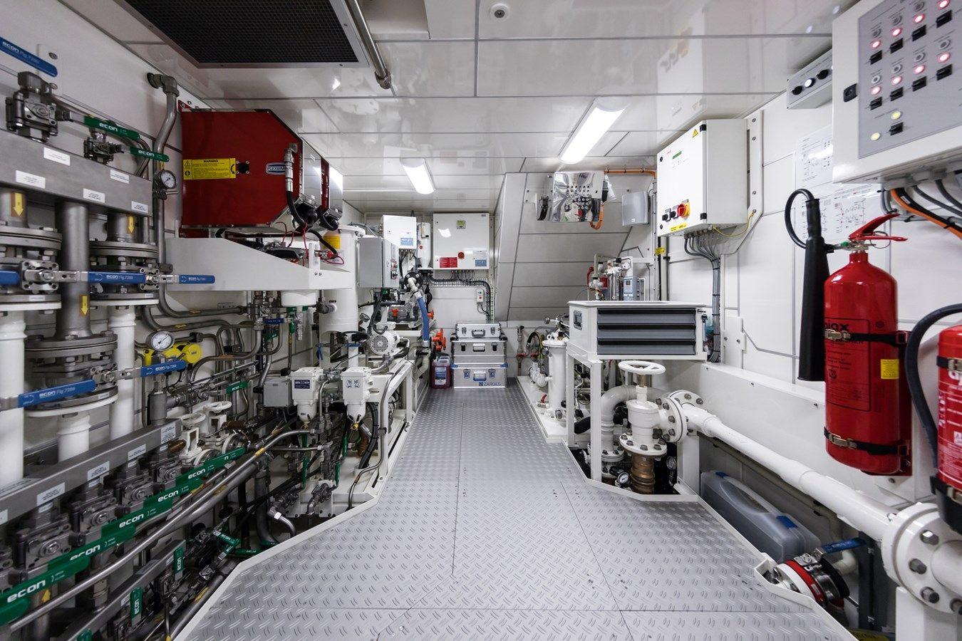 Buy a NGONI 190 at Shestakov Yacht Sales