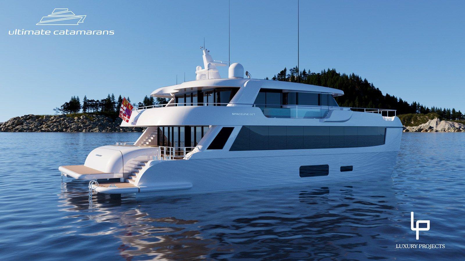 Spaceline 88T Shared Ownership