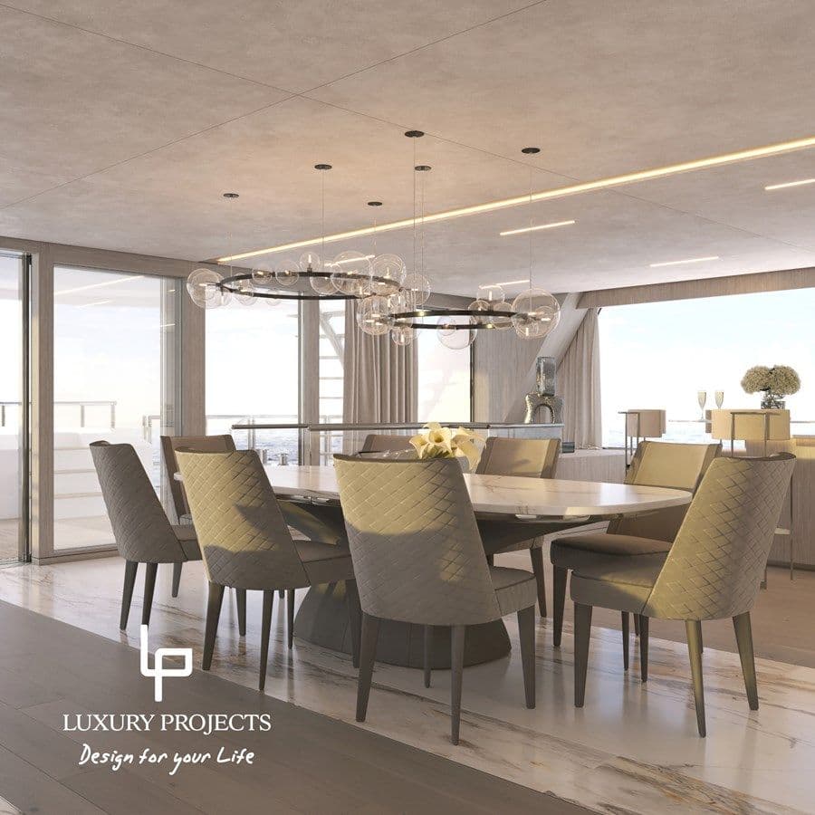 Buy a yacht Spaceline 88T Shared Ownership 2027