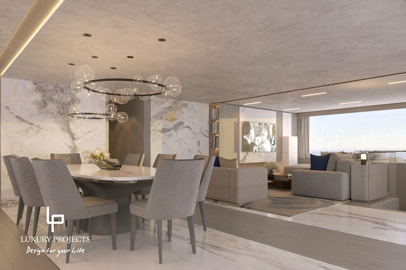 best yacht sales deals Spaceline 88T Shared Ownership