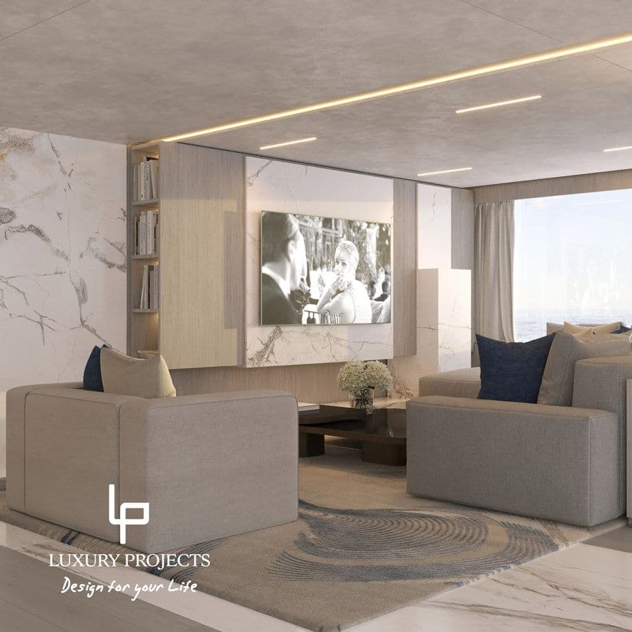 the best price on Spaceline 88T Shared Ownership