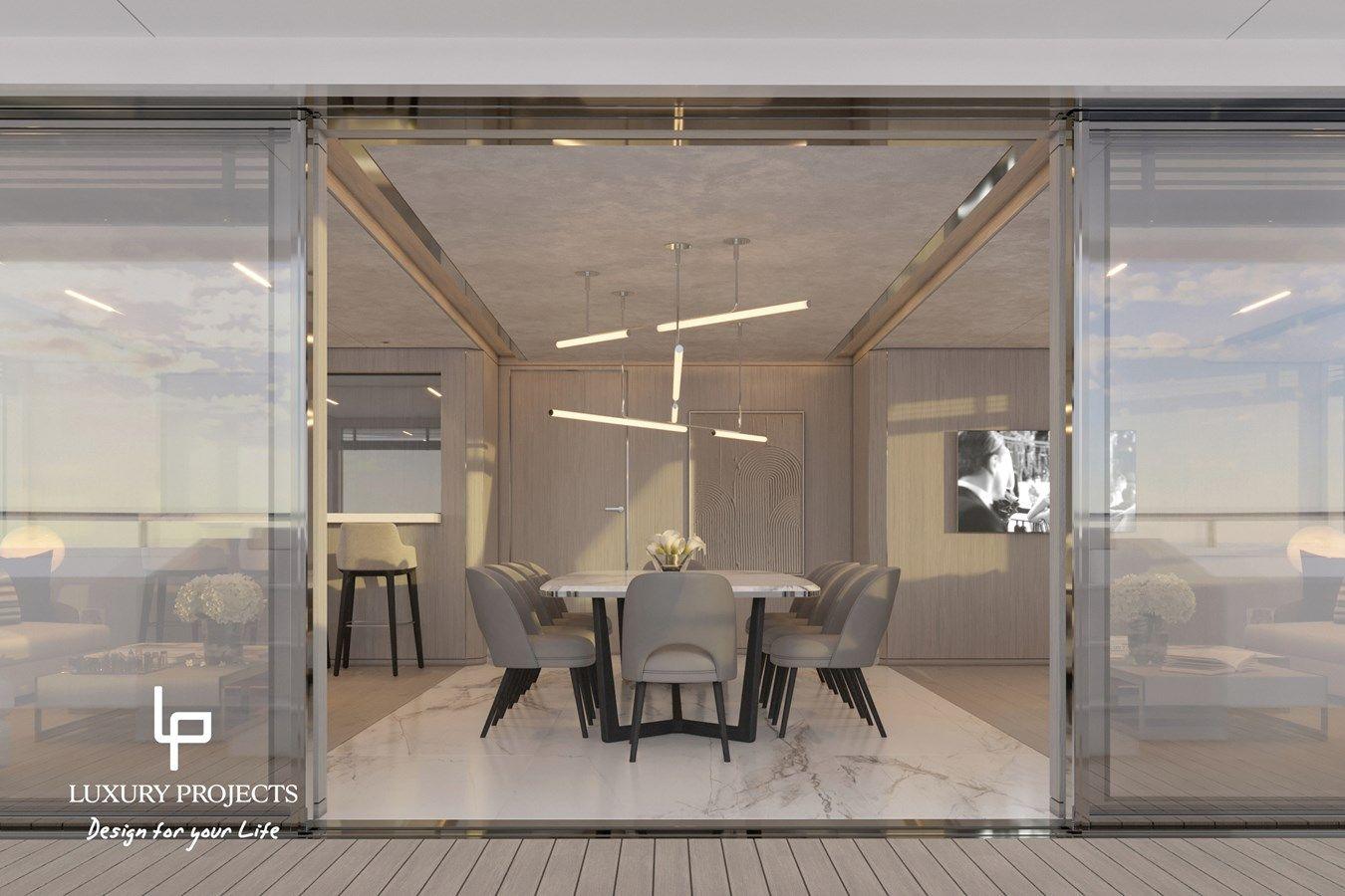 Spaceline 88T Shared Ownership - ULTIMATE CATAMARANS price