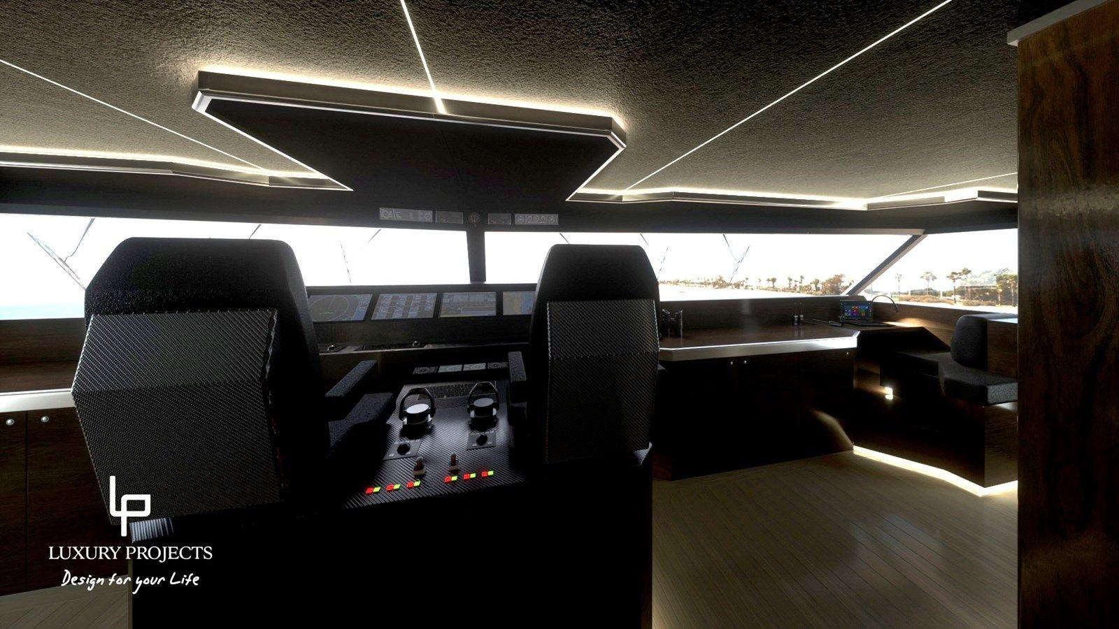 Spaceline 88T Shared Ownership - ULTIMATE CATAMARANS yacht sale