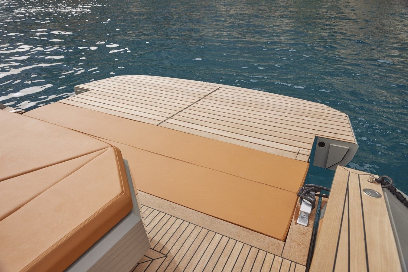 REAPER 7 - EVO YACHTS yacht sale