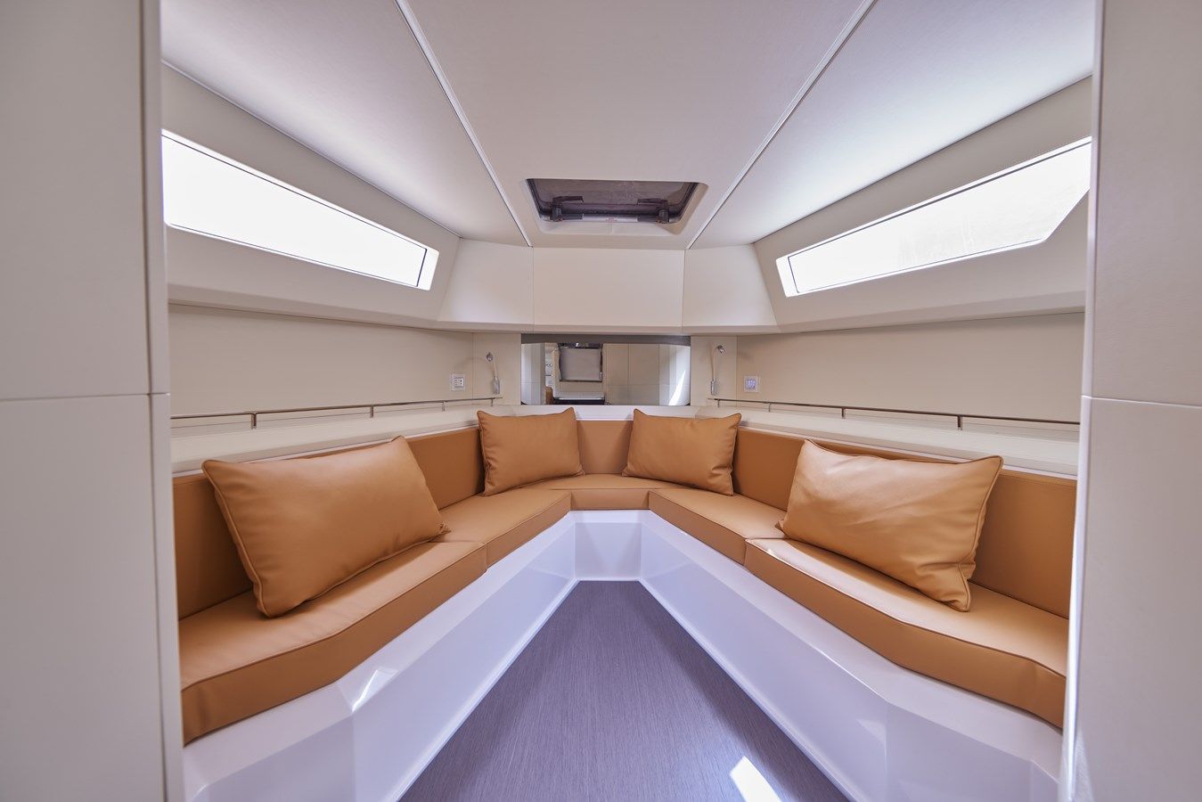 REAPER 7 - EVO YACHTS