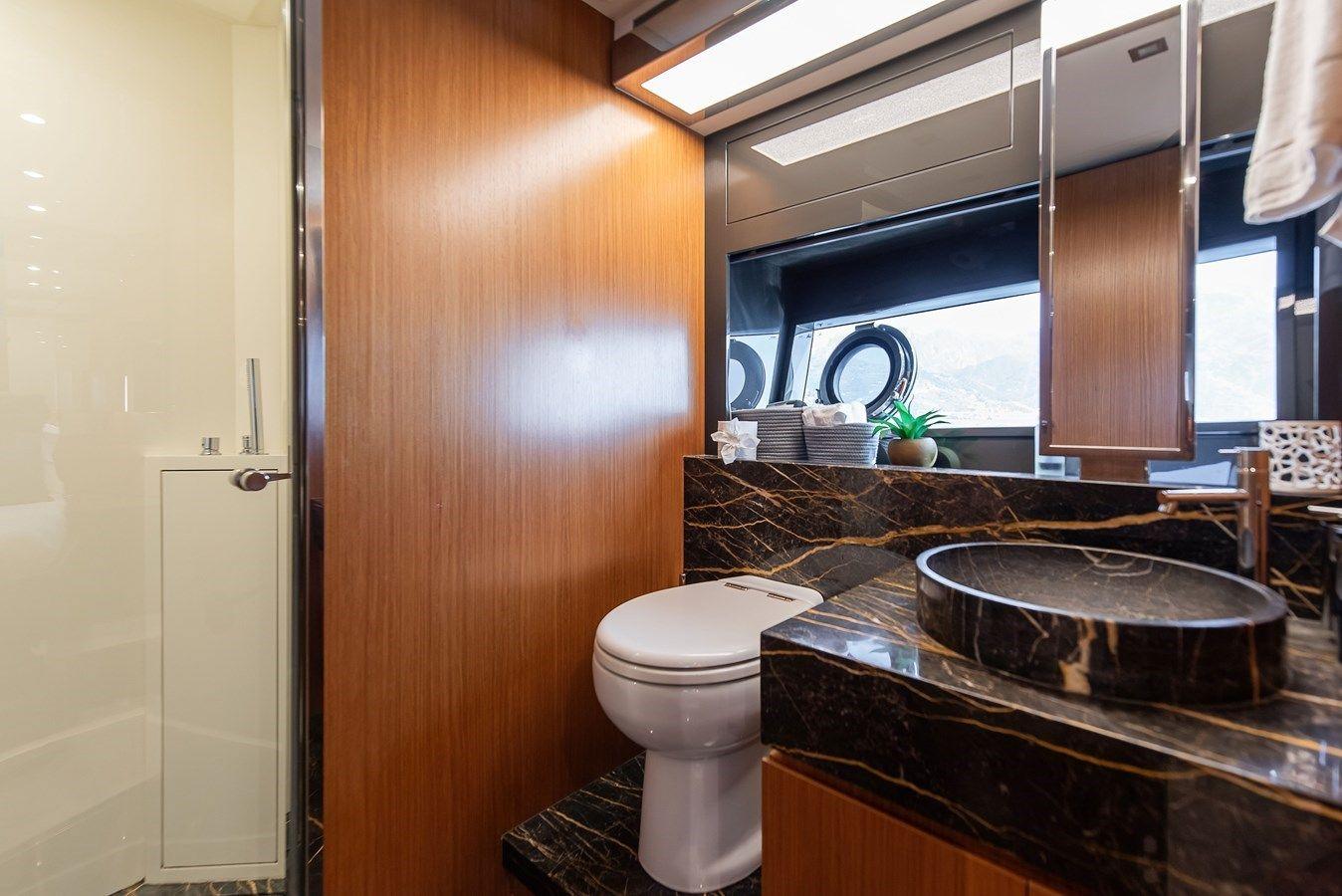 Продажа яхты SOUL