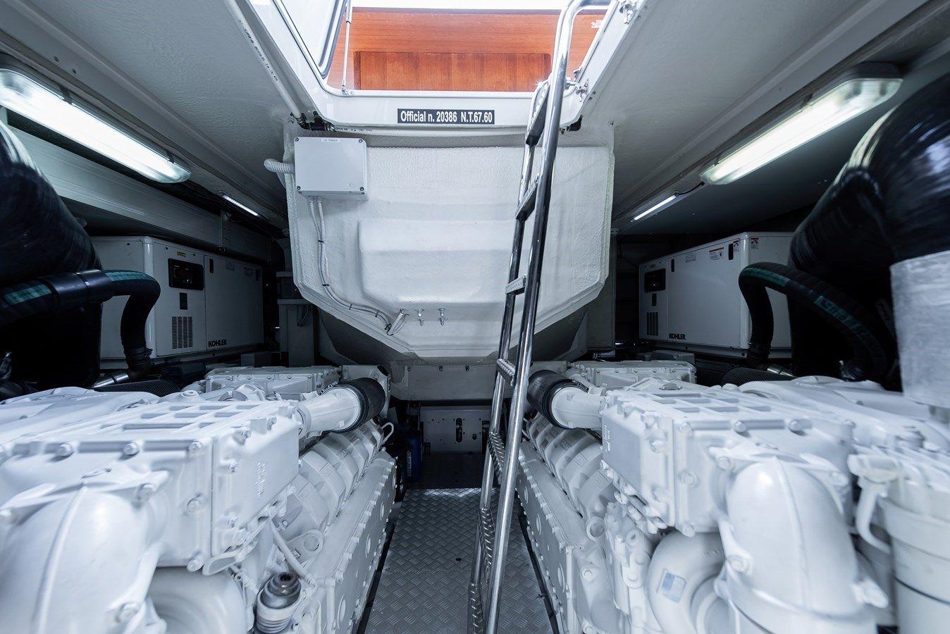 Лучшие предложения покупки яхты SOUL 2016