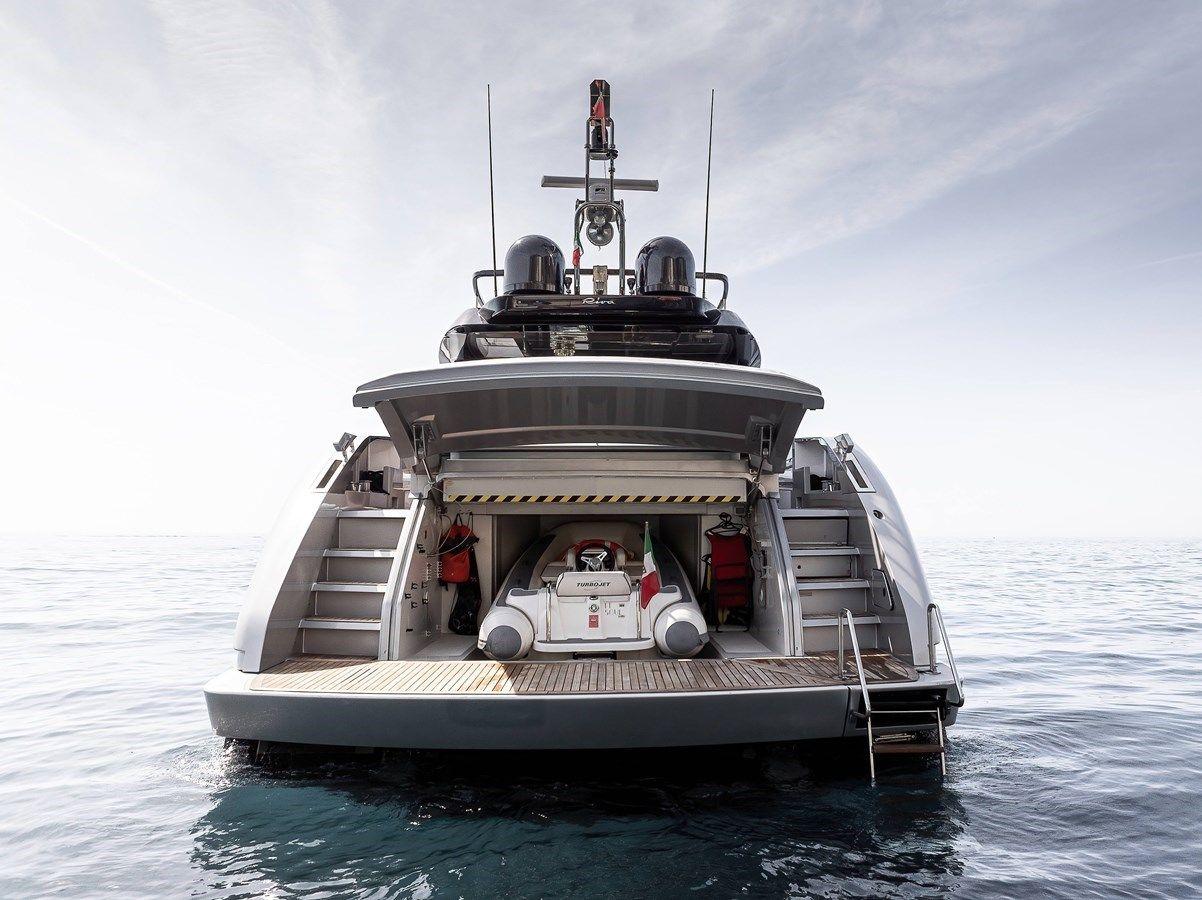 Купить яхту SOUL 2016 в Shestakov Yacht Sales