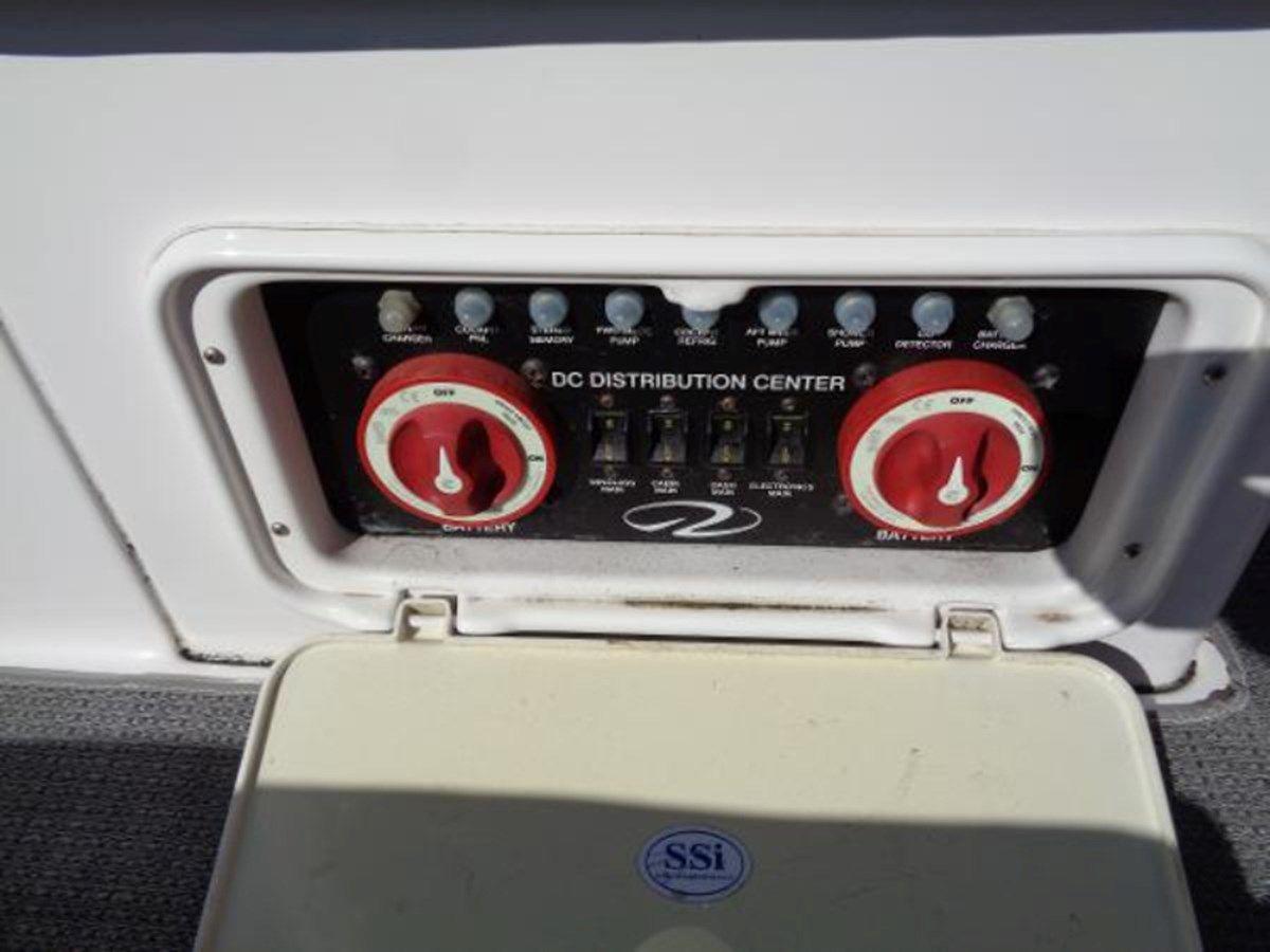 3060 Window Express - Regal yacht sale