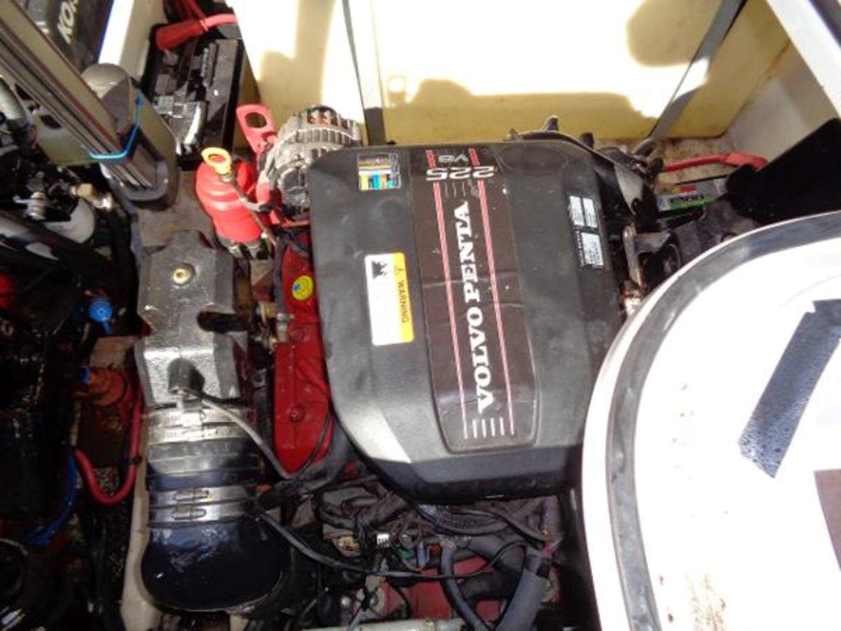 Buy a yacht 3060 Window Express