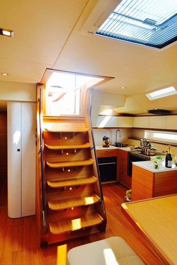 Mazarin 72 Cruiser Racer - MAZARIN price