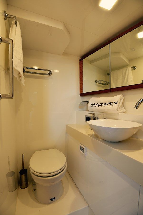 the best price on Mazarin 72 Cruiser Racer