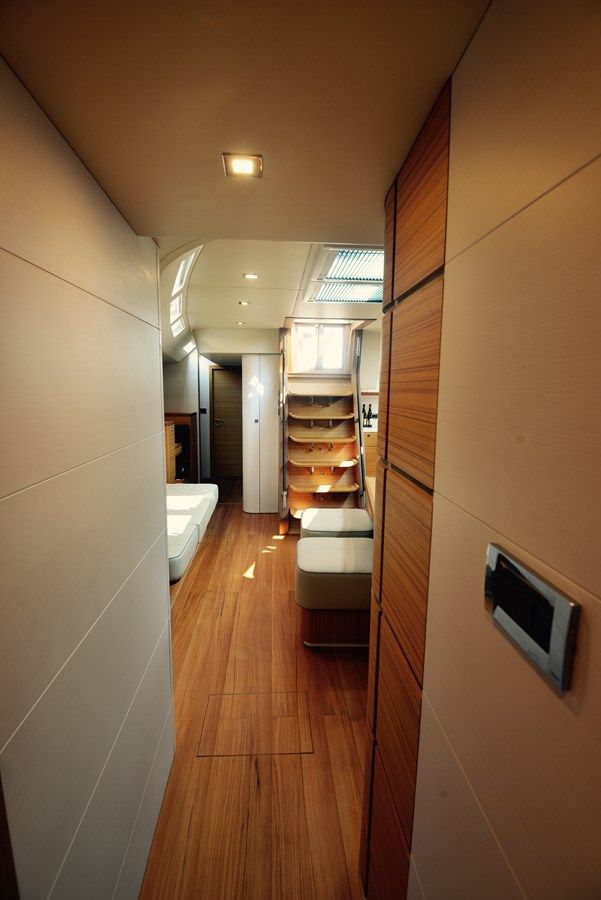 Buy a yacht Mazarin 72 Cruiser Racer 2017