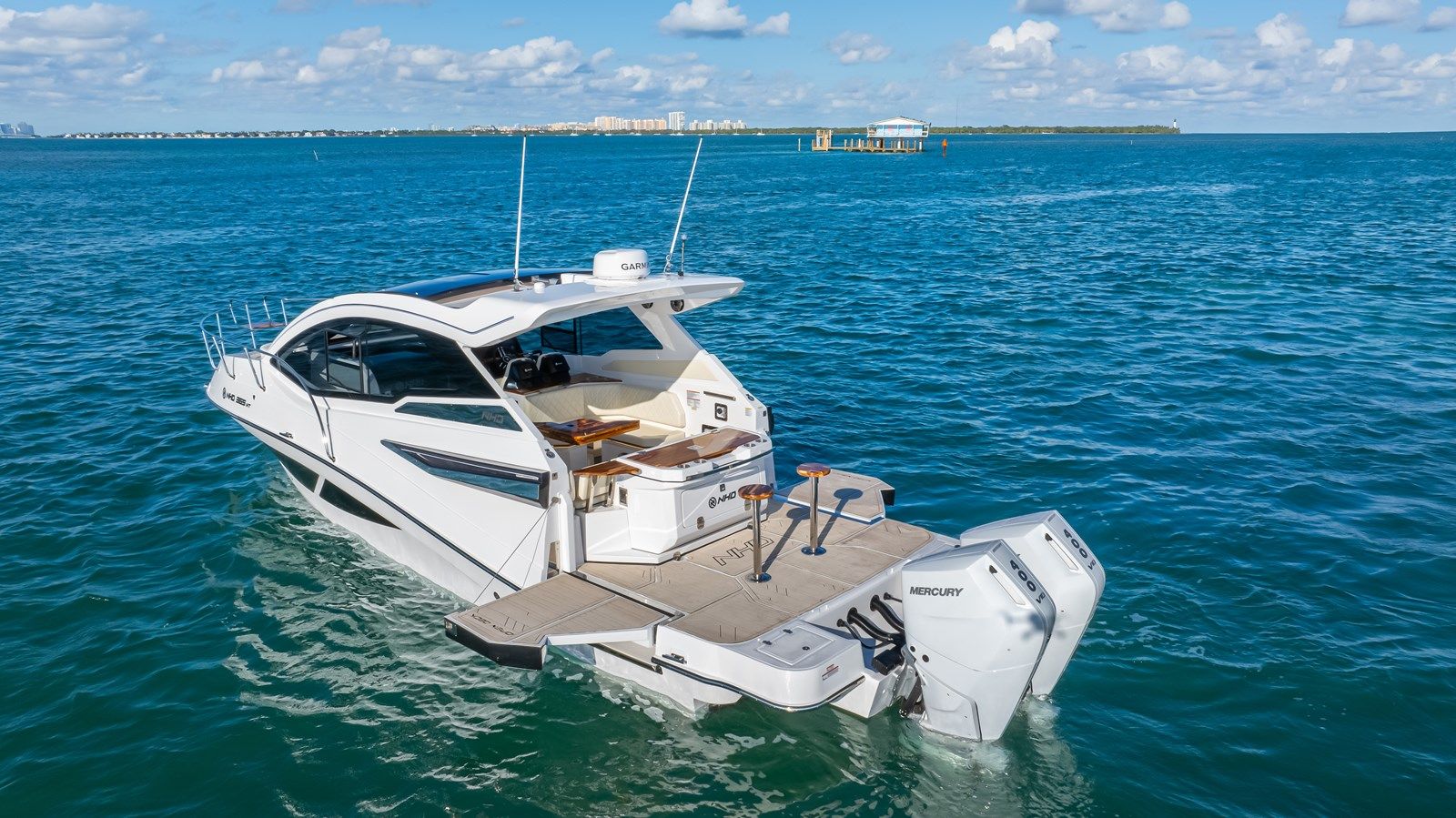 the best price on NHD 365