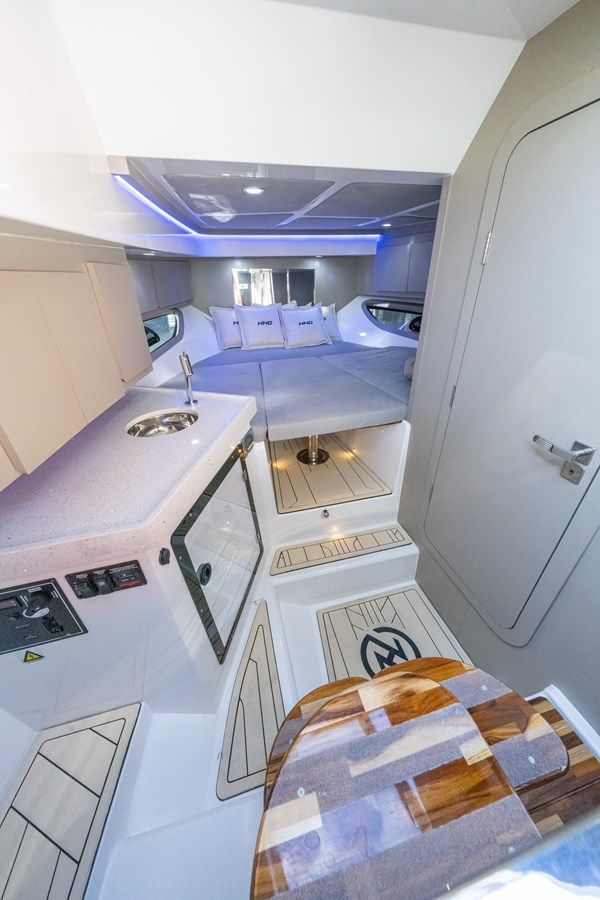 best yacht sales deals NHD 325