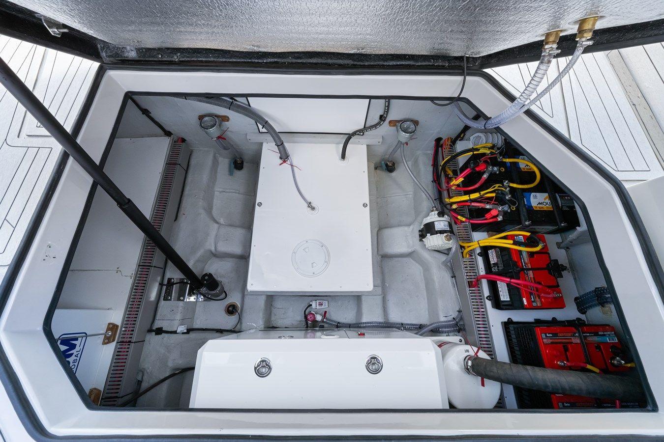 best yacht sales deals NHD 325 2025