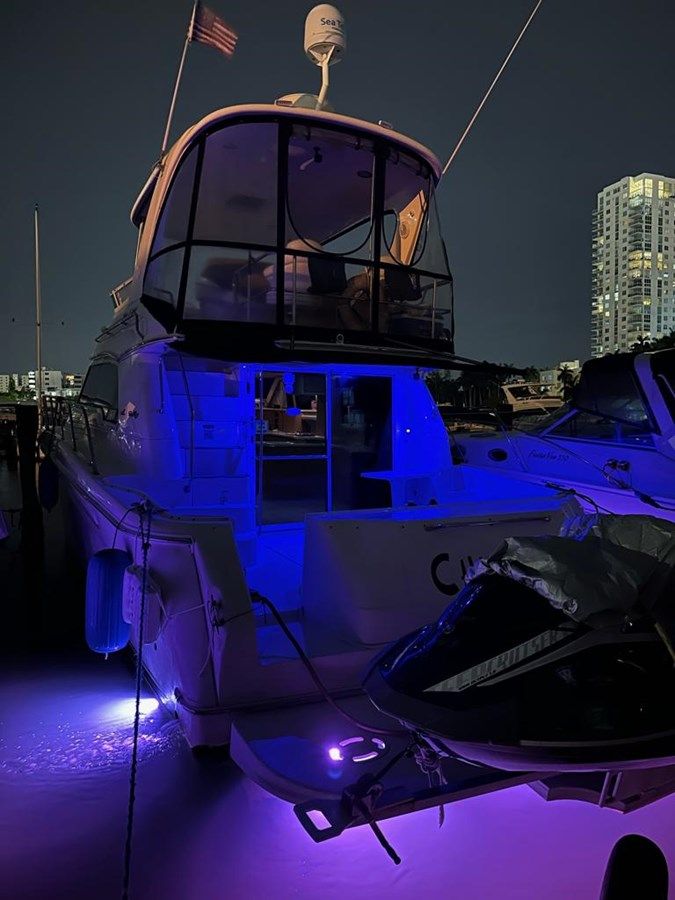 Продажа яхты Chiquimu - SEA RAY