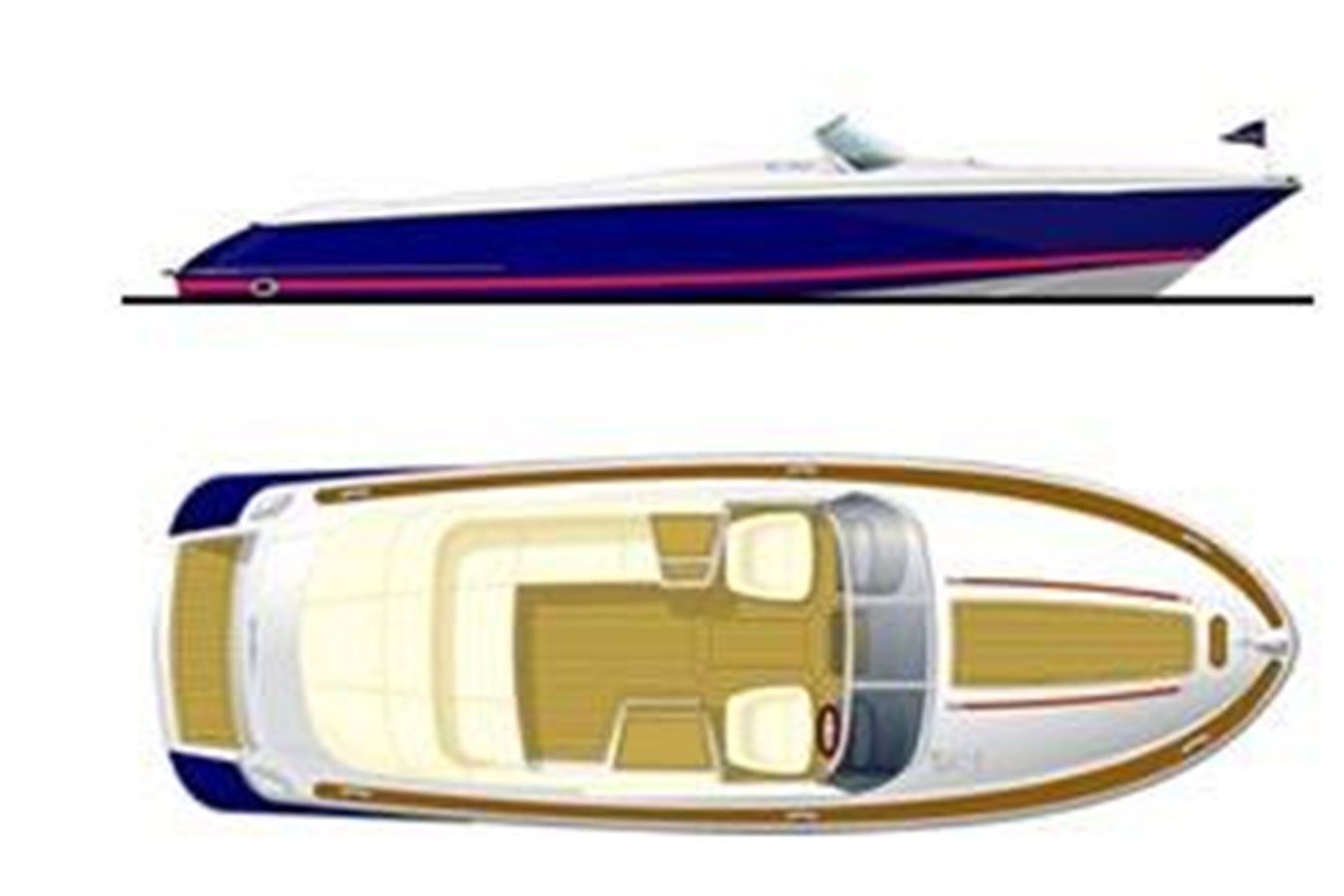 Buy a yacht No Name Corsair 25