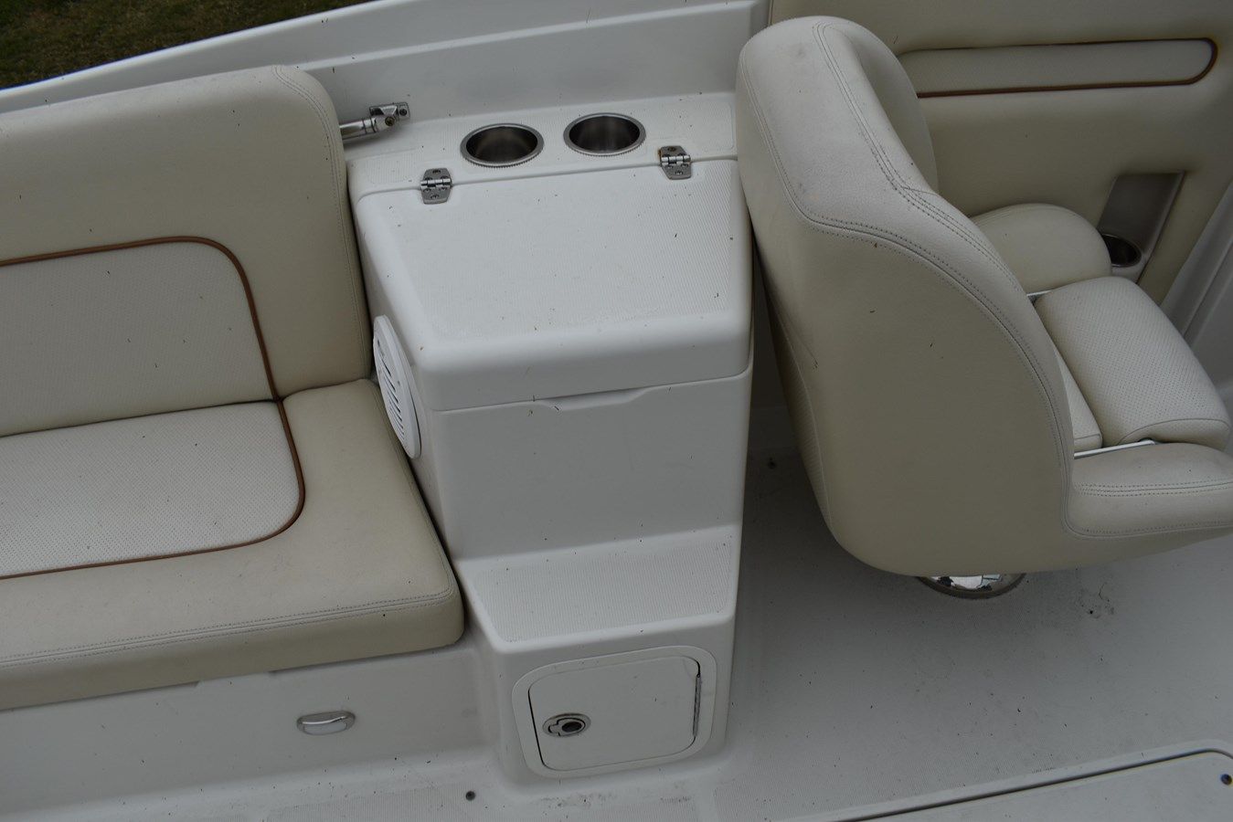 Buy a No Name 25 at Shestakov Yacht Sales