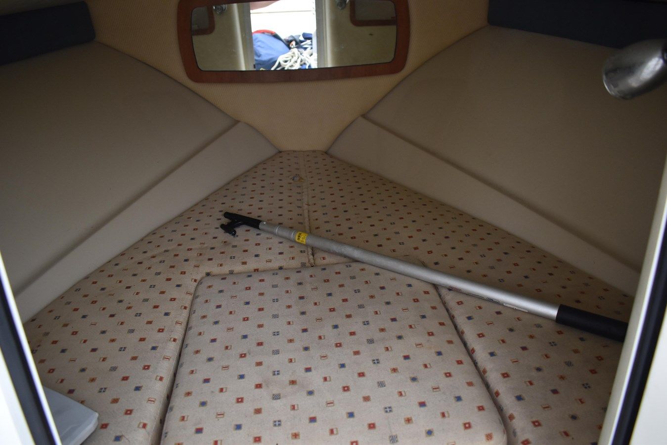 Buy a yacht No Name 2009