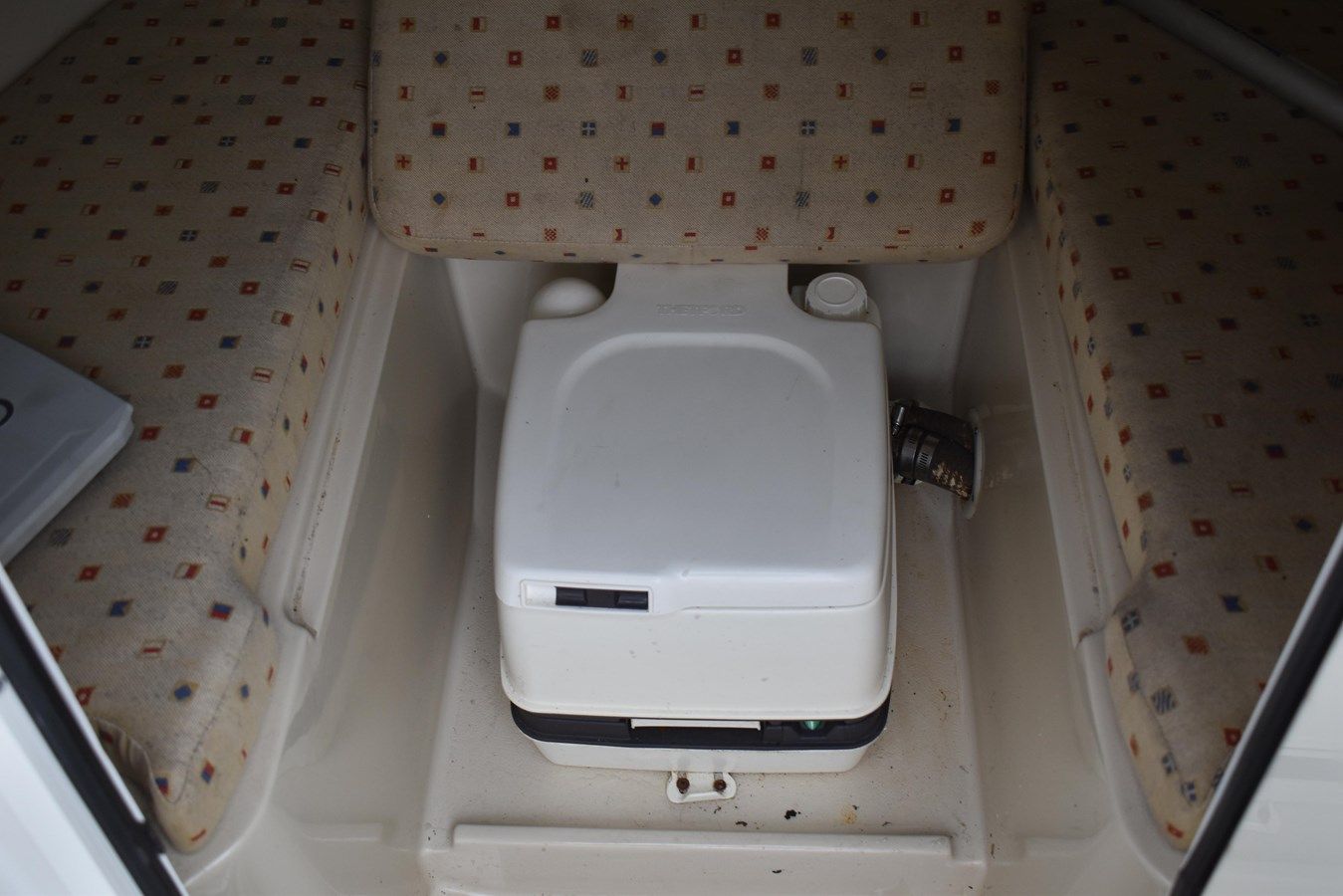 No Name - CHRIS-CRAFT yacht sale