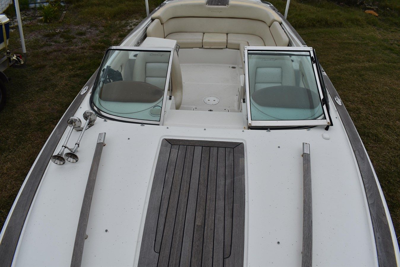 Buy a yacht No Name - CHRIS-CRAFT