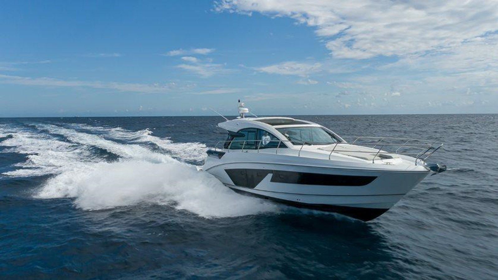 best yacht sales deals Our Time - Beneteau