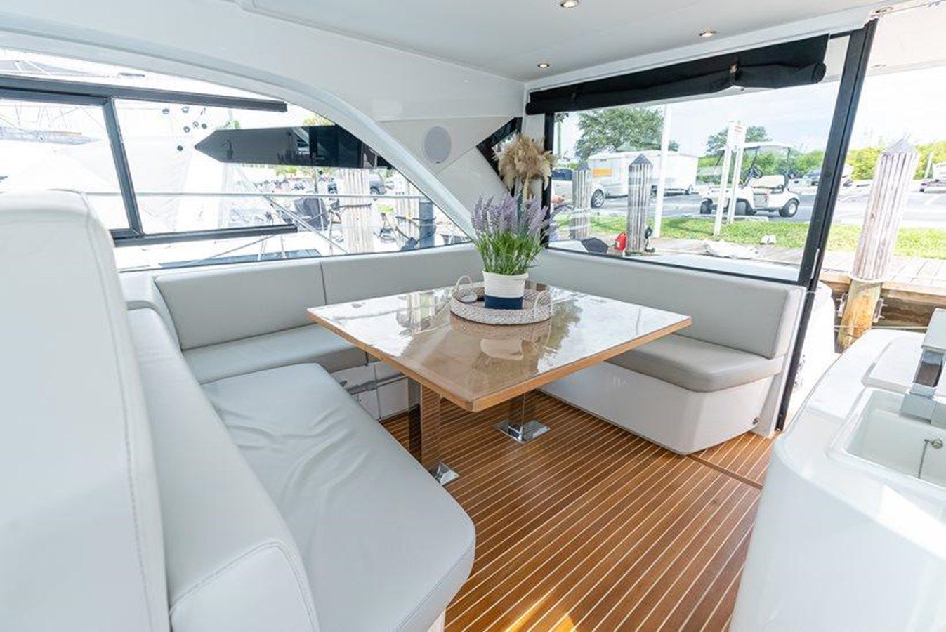 Buy a Our Time - Beneteau at Shestakov Yacht Sales