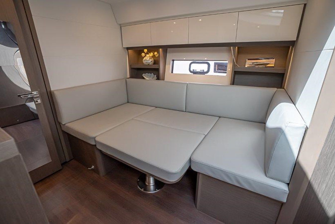 Buy a yacht Our Time