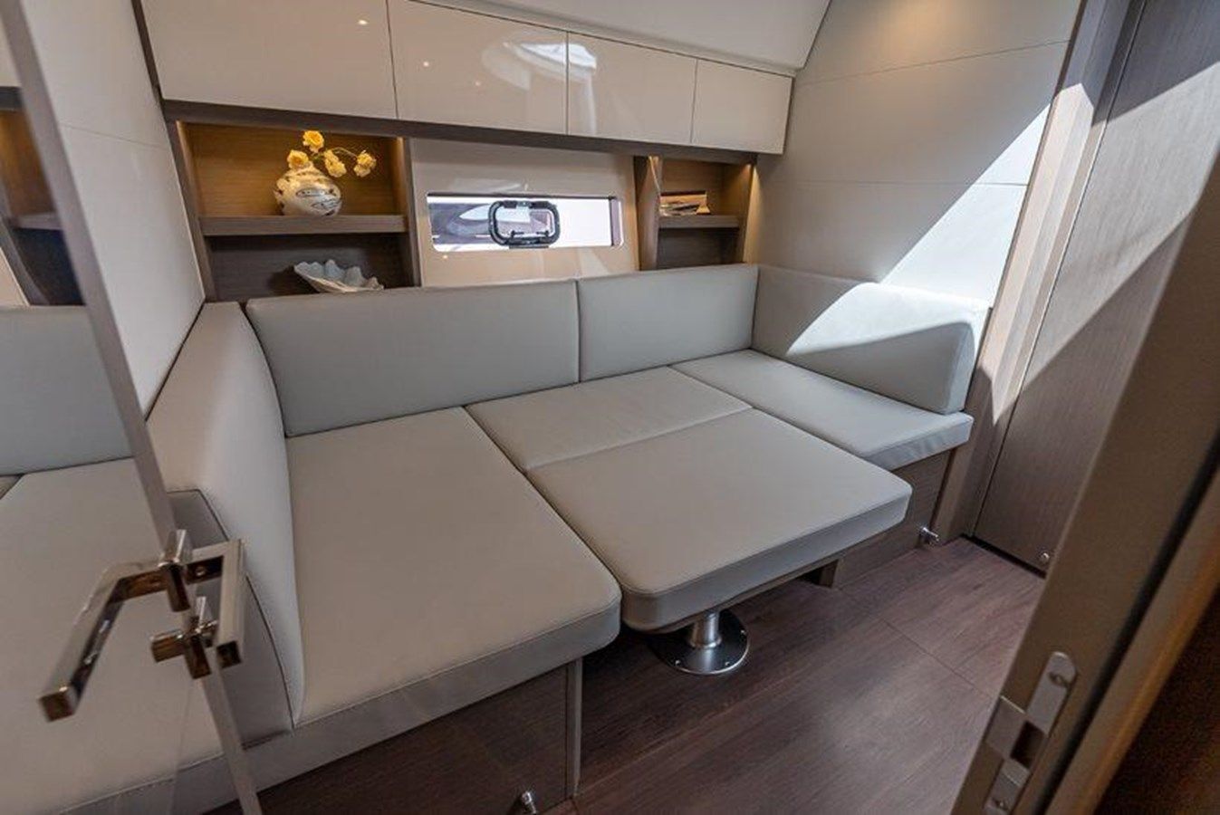 Buy a yacht Our Time Gran Turismo 45