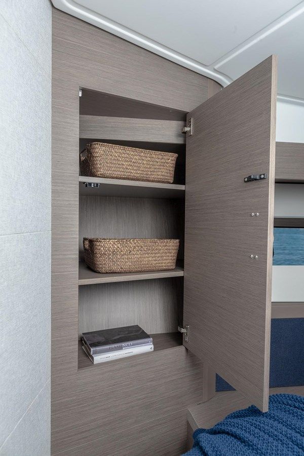 Our Time 45 yacht sale