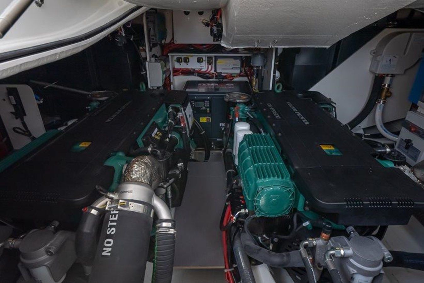 Buy a Our Time 2022 at Shestakov Yacht Sales