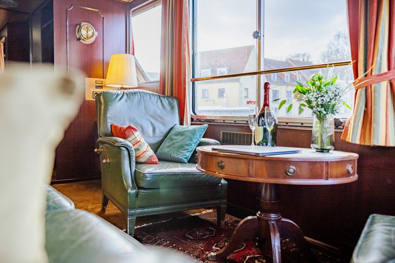 Buy a SANSSOUCI STAR 1982 at Shestakov Yacht Sales