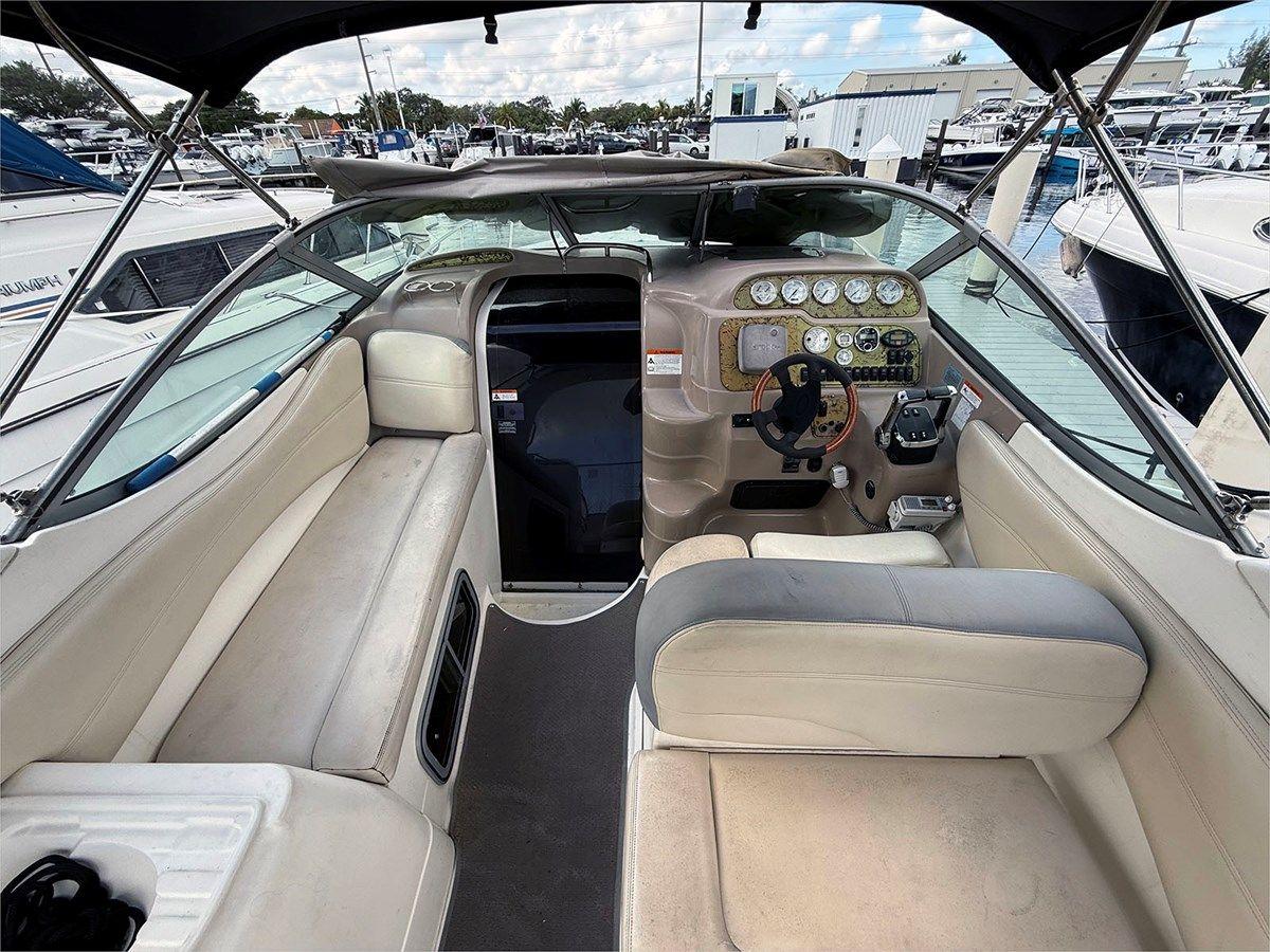 Лучшие предложения покупки яхты 29' LARSON 2004 2004