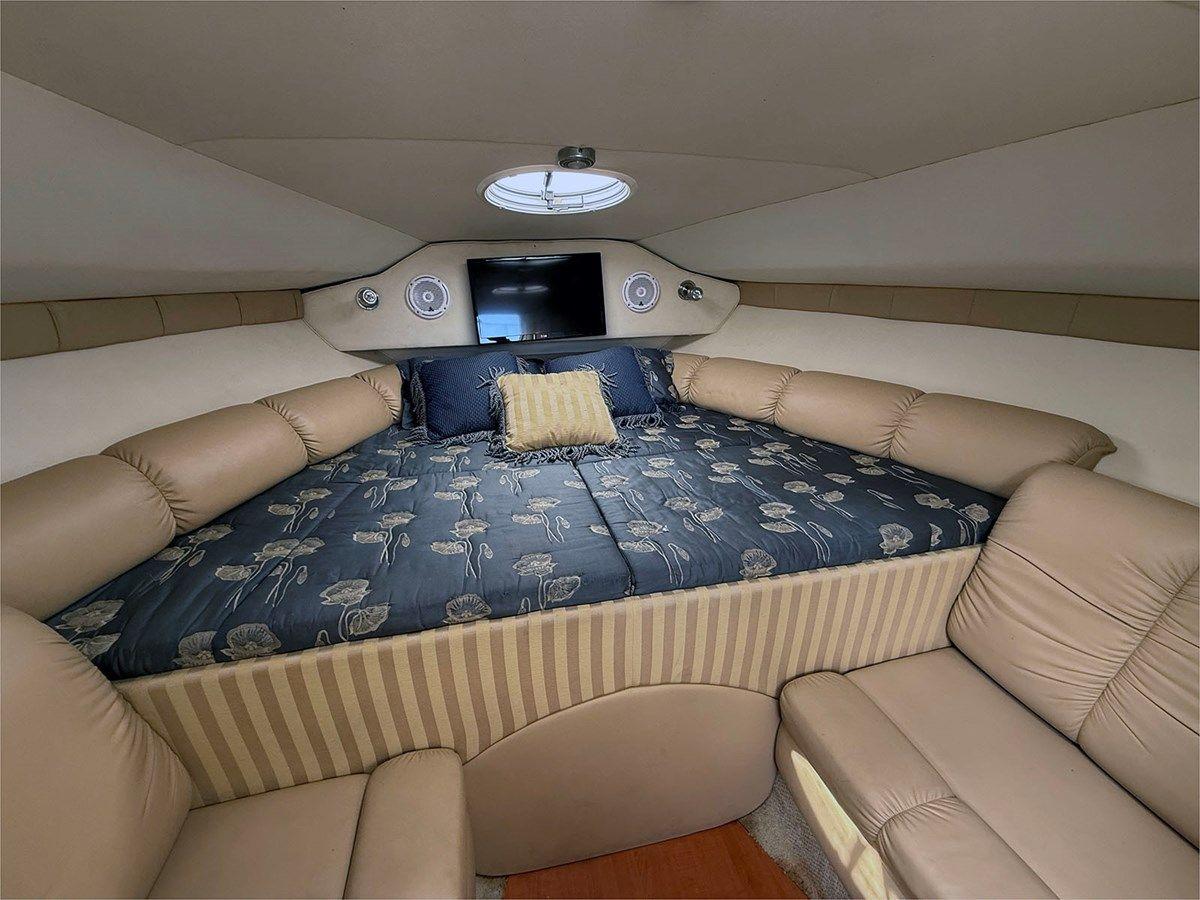 Стоимость яхты 29' LARSON 2004 - LARSON