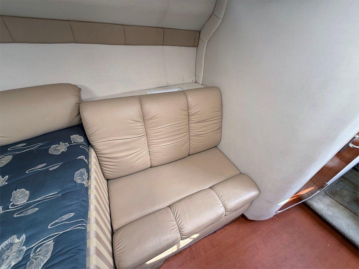 Стоимость яхты 29' LARSON 2004