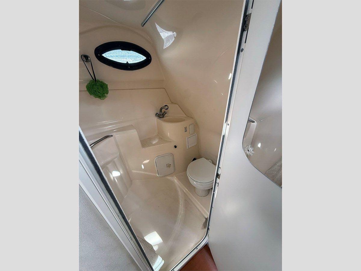 Купить 29' LARSON 2004 29