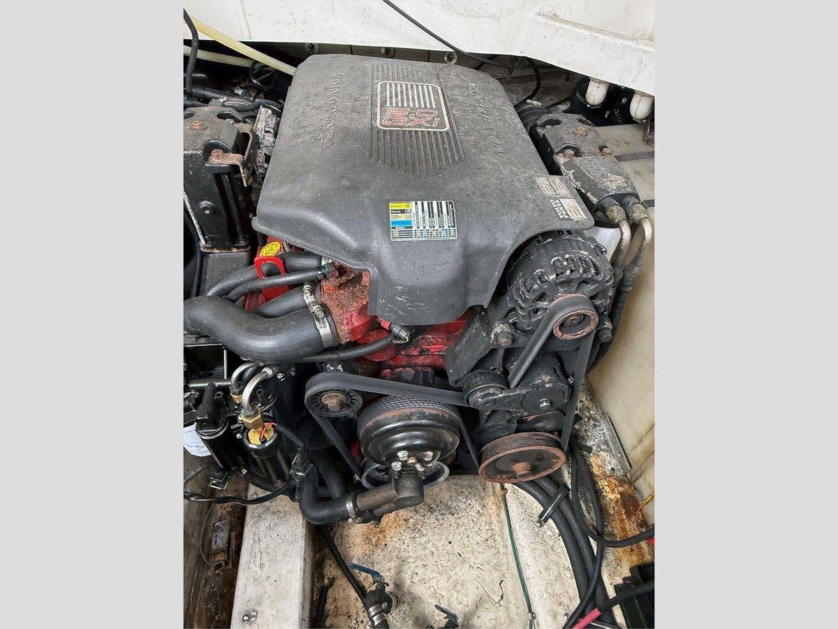 Купить 29' LARSON 2004 - LARSON