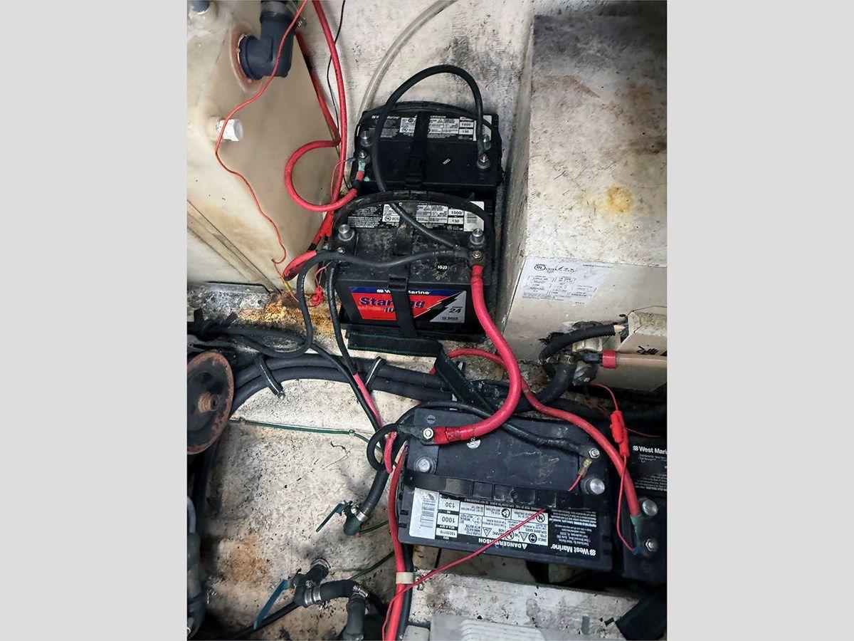 Лучшие предложения покупки яхты 29' LARSON 2004 - LARSON