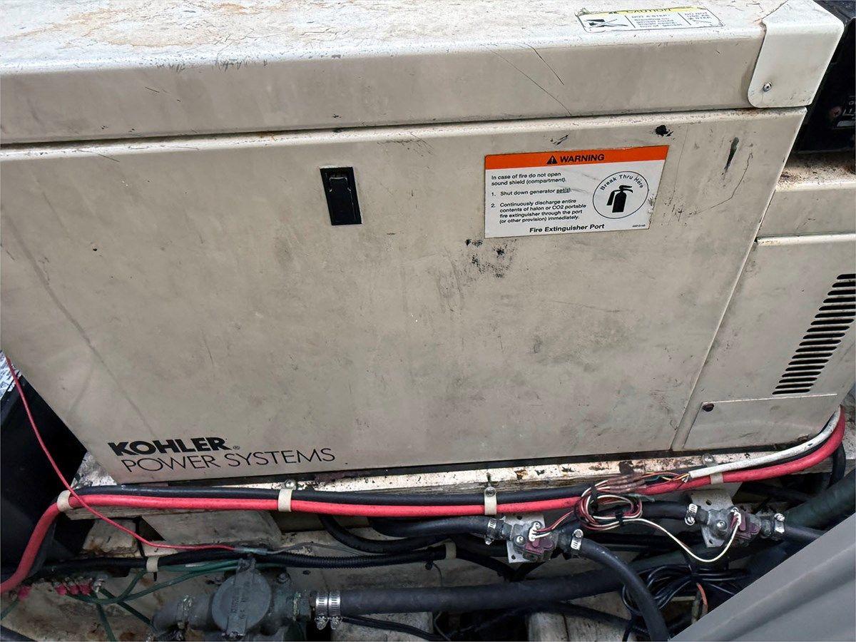 Продажа яхты 29' LARSON 2004 29