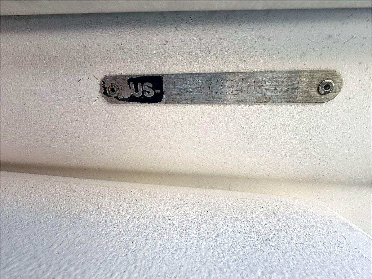 Стоимость яхты 29' LARSON 2004 - LARSON