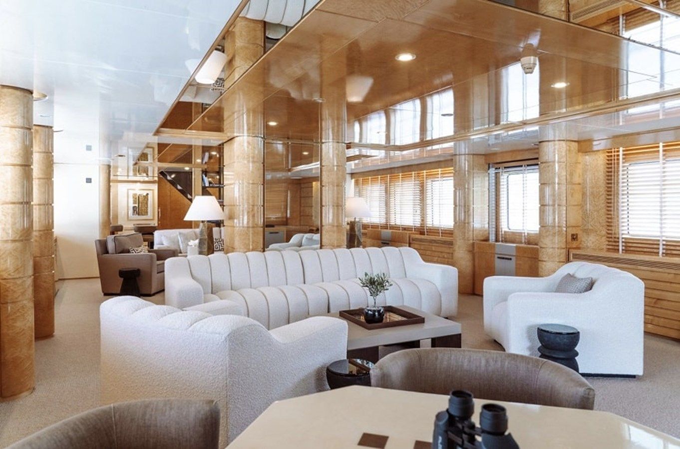 Лучшие предложения покупки яхты KASSANDRA - FeadShip