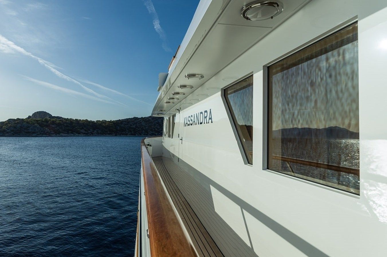 Лучшая цена на KASSANDRA 155