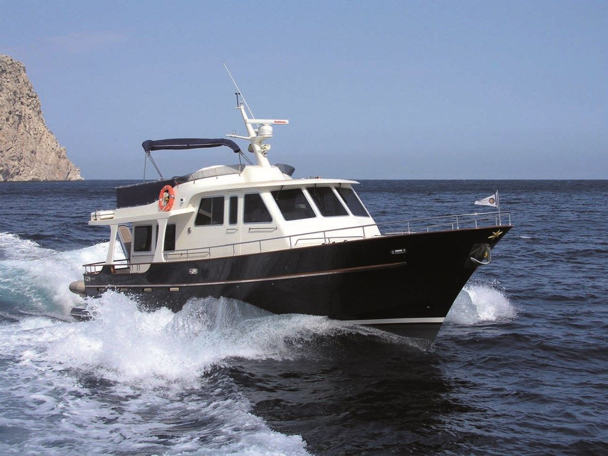 best yacht sales deals EL GEORGES - BELLIURE