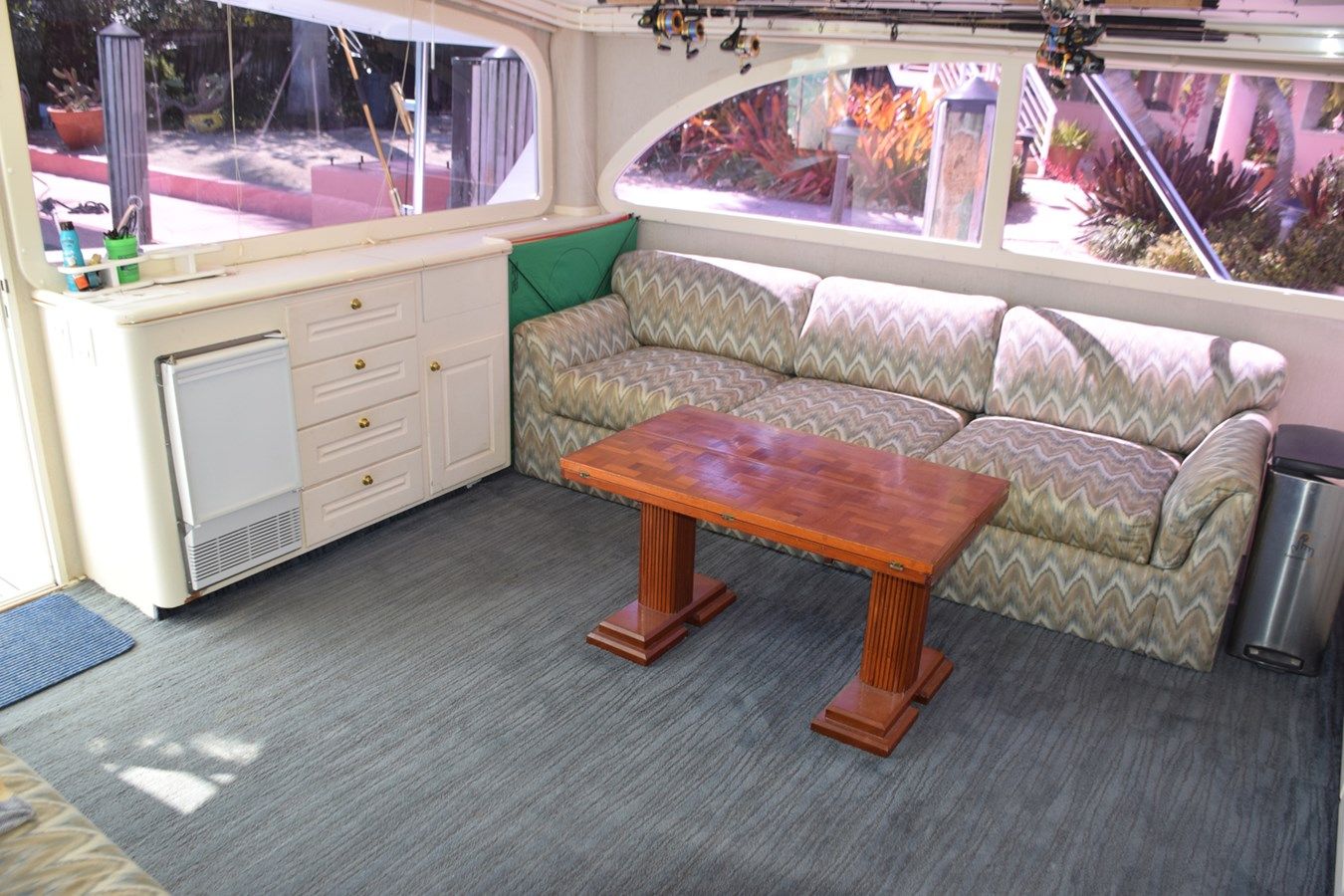 LOW BIDDER X - SUNNY BRIGGS yacht sale