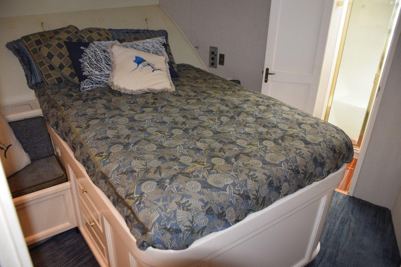 LOW BIDDER X Convertible with tuna tower price