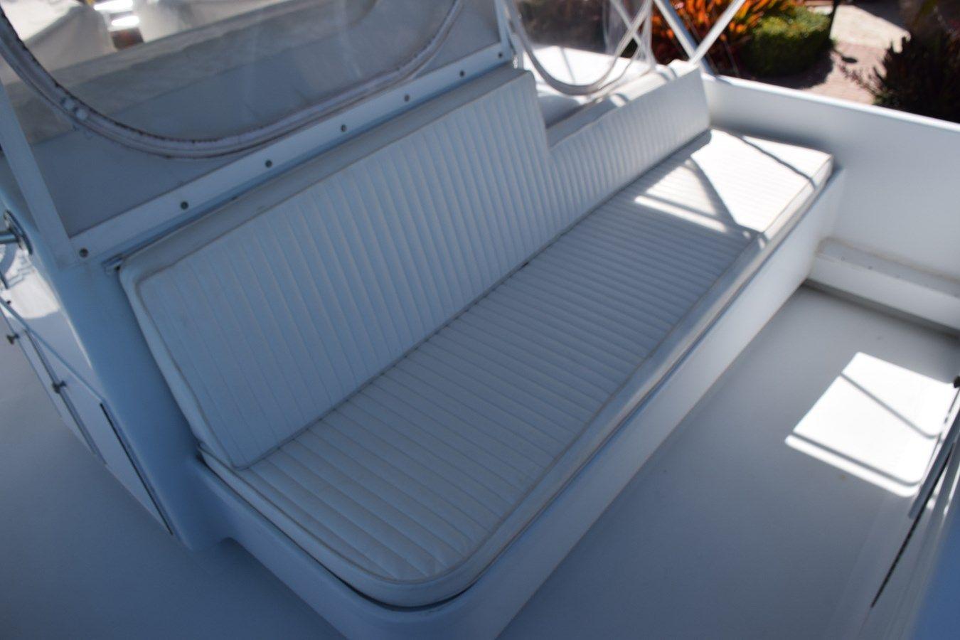 LOW BIDDER X yacht sale