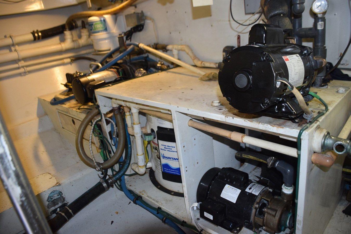 LOW BIDDER X - SUNNY BRIGGS yacht sale