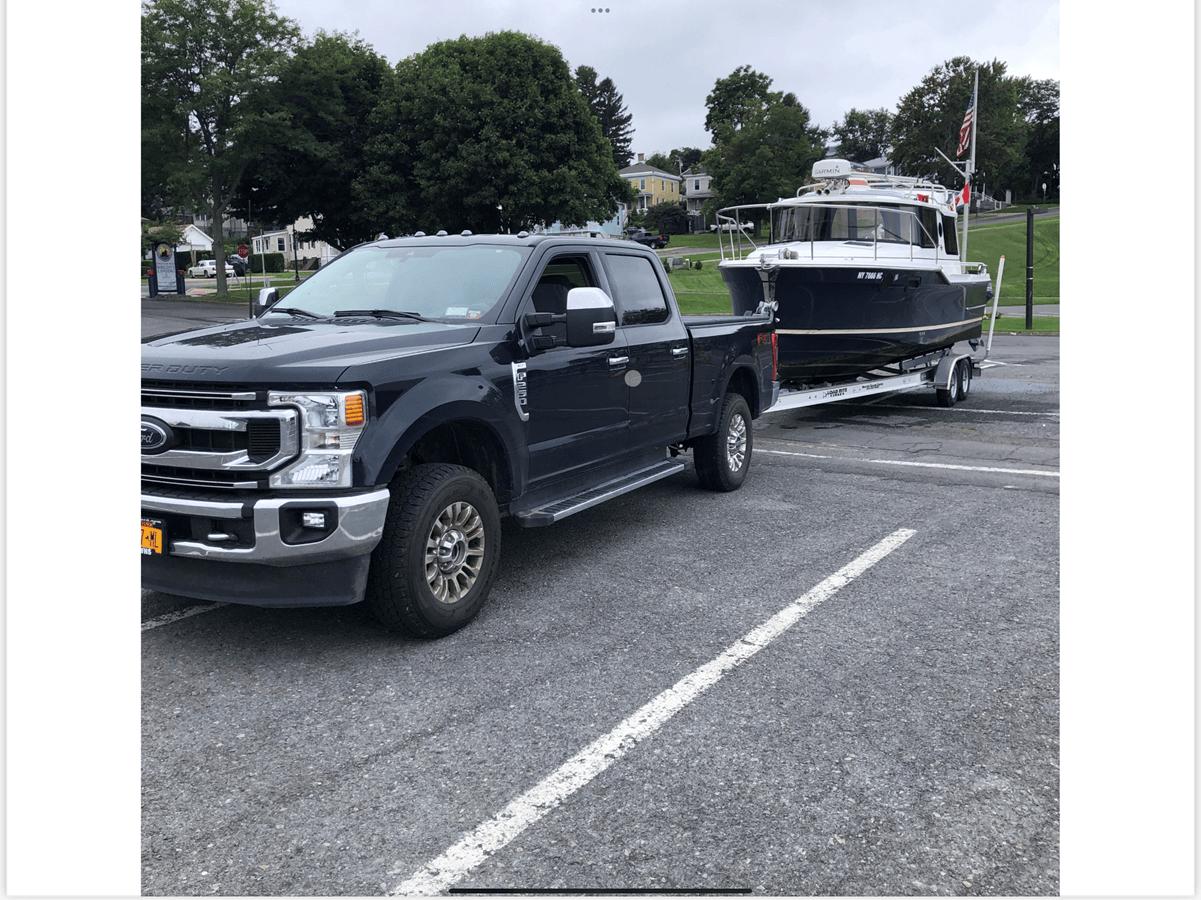 Ranger Tugs 23 - RANGER TUGS yacht sale